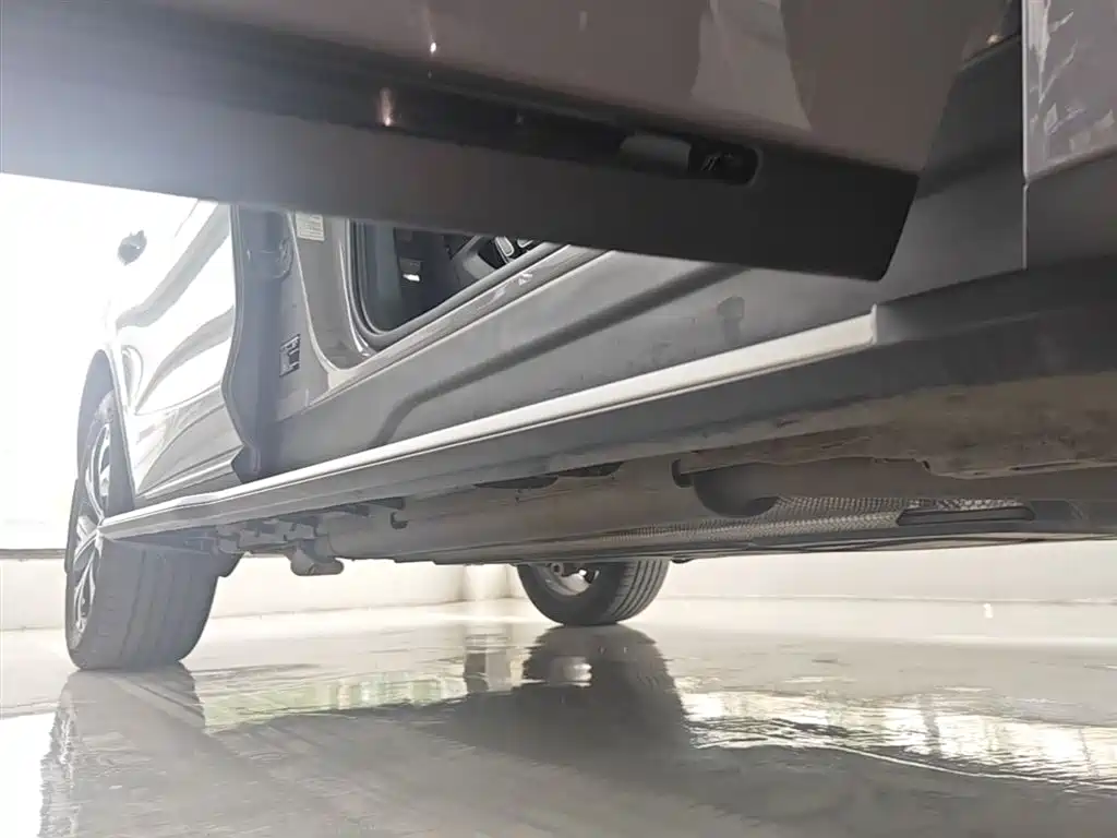 BYD Tang New Energy 2025 DM-i 115KM Premium фото 21