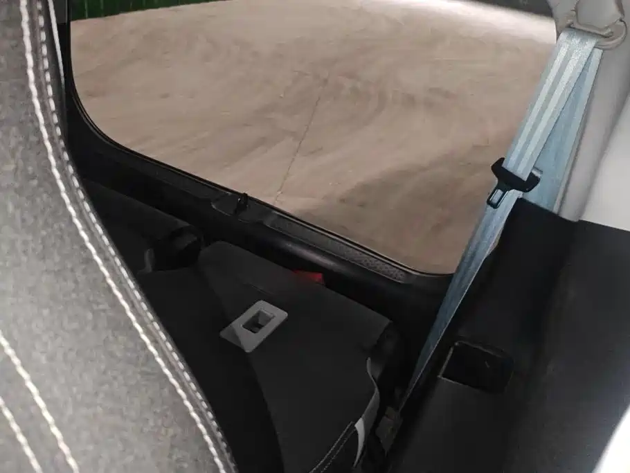 Baojun E300 2020 2020 Plus Stellar Smart Travel Edition