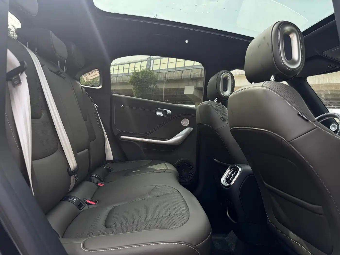 smart Elf #1 2025 2026 Agile New Luxury Edition
