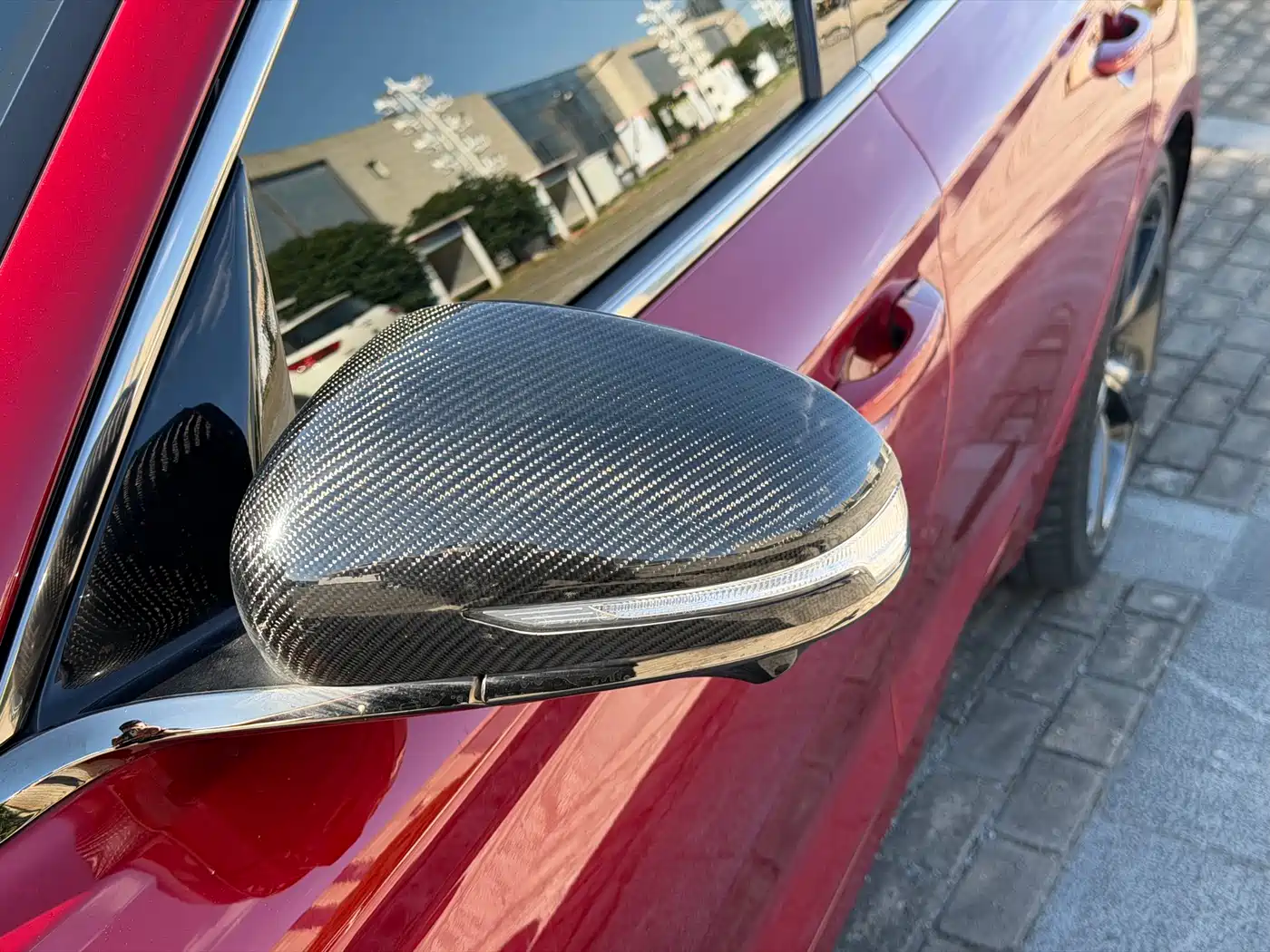 Genesis Genesis G70 2023 Model 2.0T AWD Flagship 14