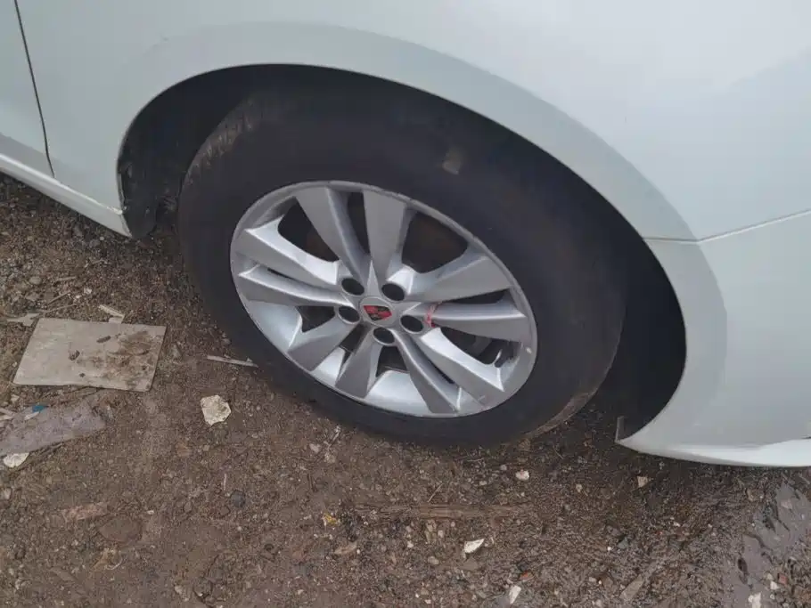Roewe 360 2016 2015 1.5L Automatic Luxury