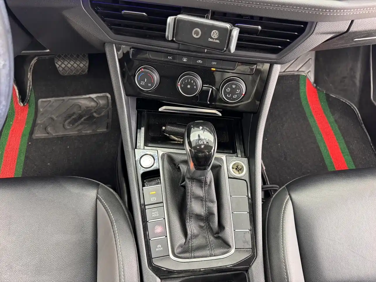 Volkswagen Sagitar 2019 280TSI DSG Comfort Edition China VI фото 22