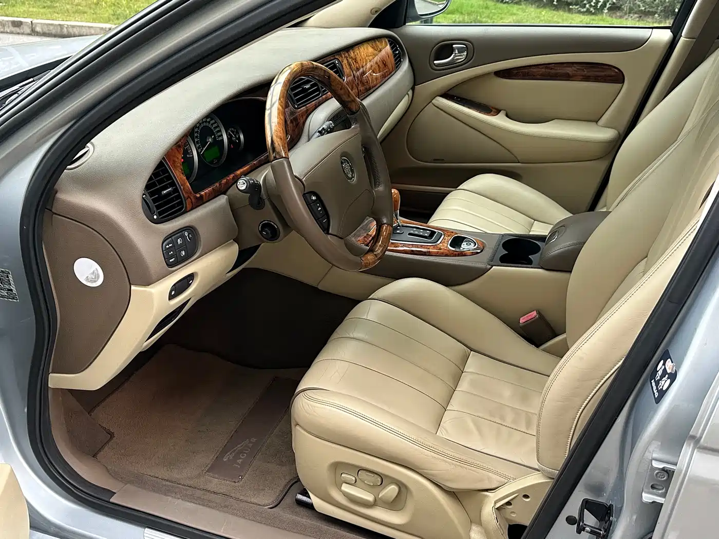 Jaguar S-TYPE 2006 2006 3.0 Dynamic Collector's Edition