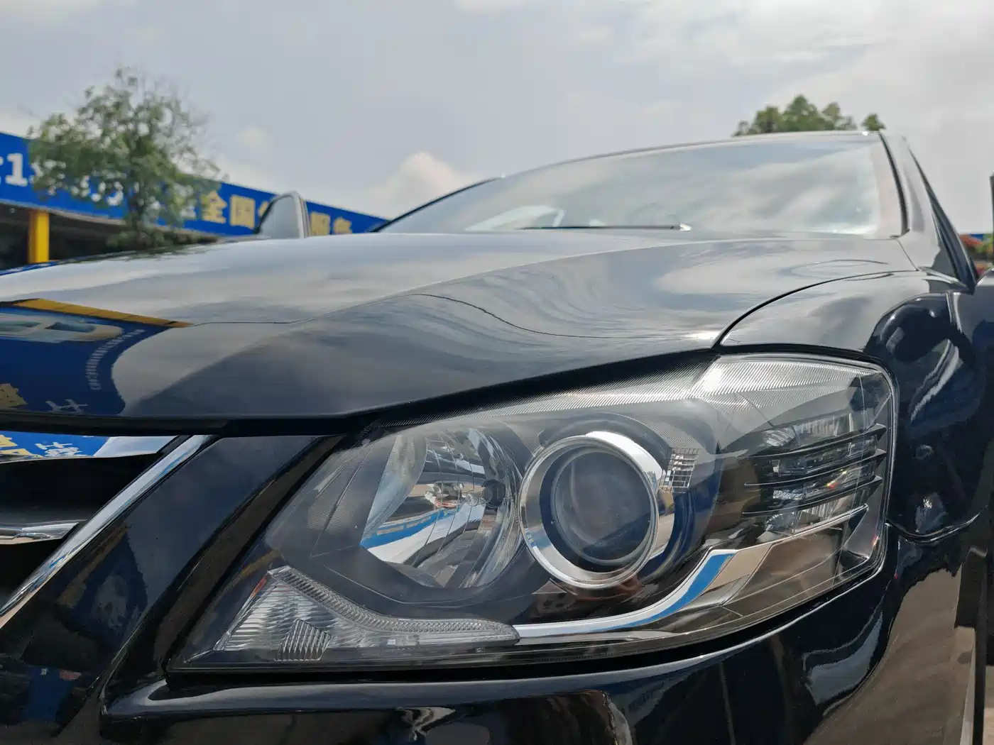 Toyota Camry 2013 200E Classic Elite Edition фото 14