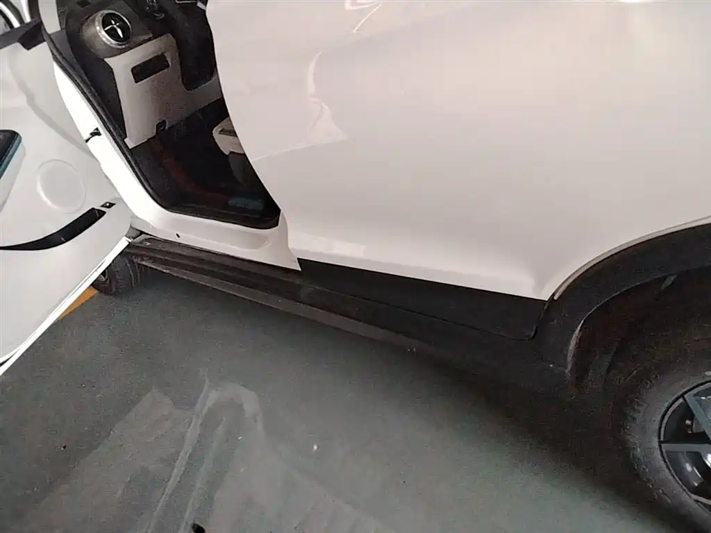 BYD Yuan Pro 2023 401KM Premium фото 21