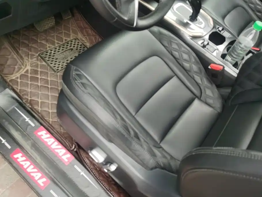 Фото 9 - Haval H6