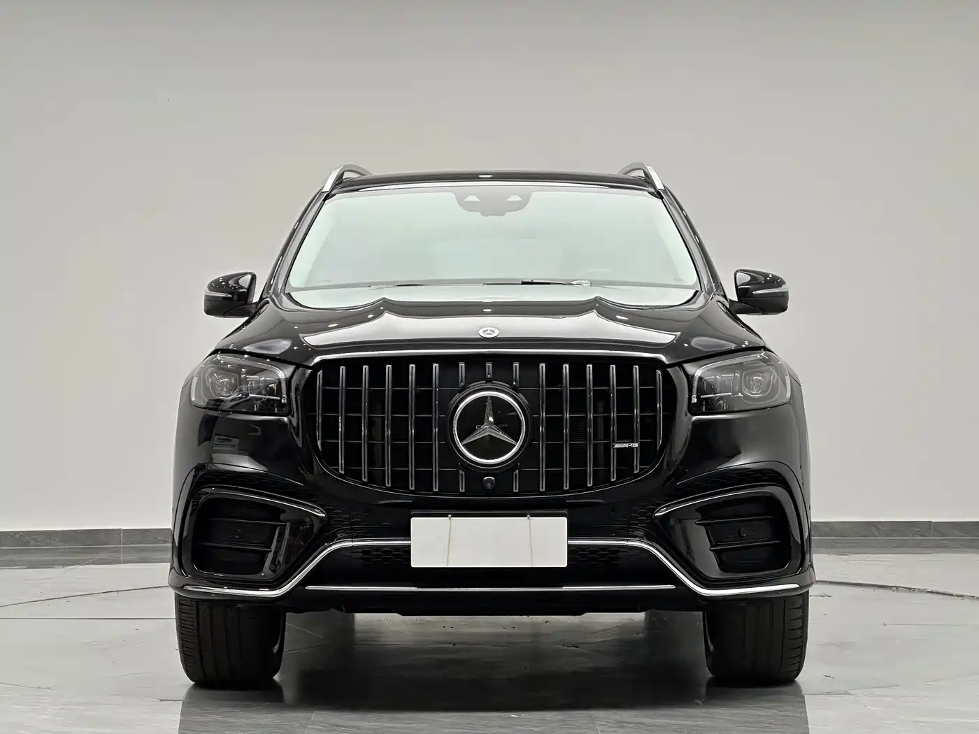 Mercedes-Benz GLS 2024 2024 GLS 450 4MATIC Fashion Edition