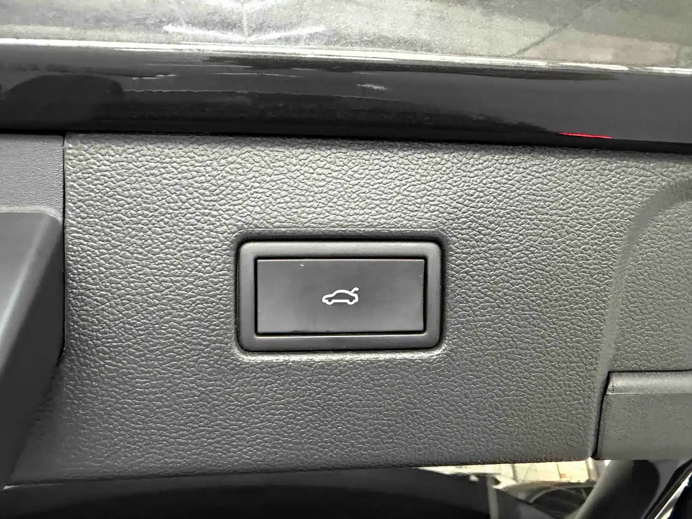 VOLKSWAGEN TANYUE