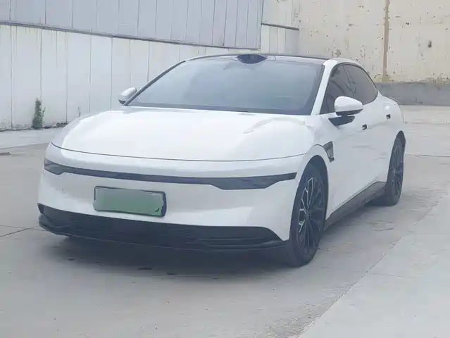 ZEEKR 007 2024