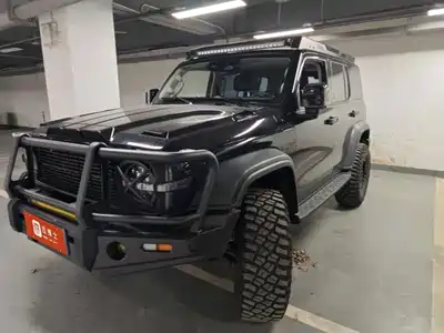 Tank 300