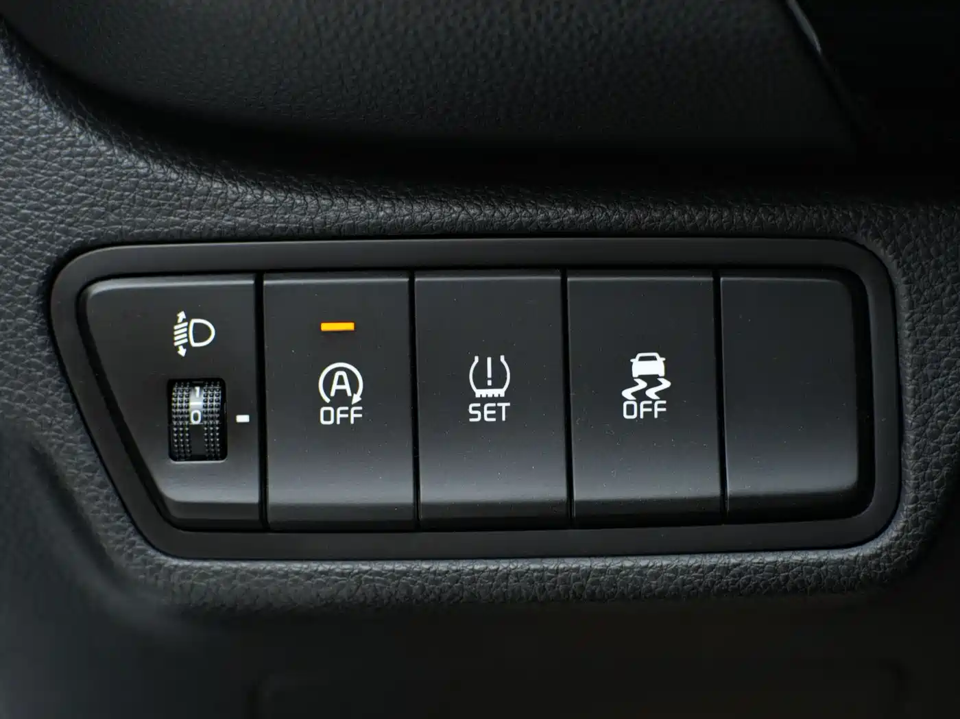 Kia KX3 Smart Run 2021 1.5L CVT Fashion Edition фото 16