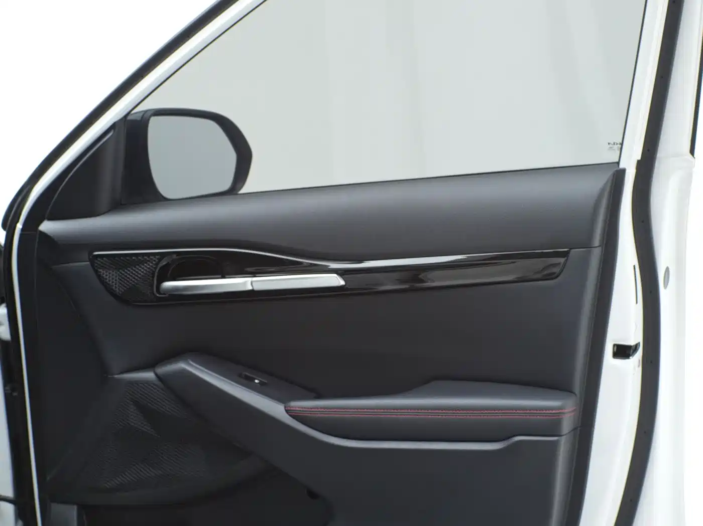 Kia KX3 Smart Run 2021 1.5L CVT Fashion Edition фото 24