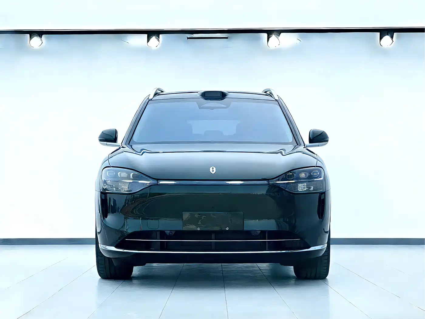AITO Wenjie AITO M9 2025 Extended Range Ultra 52kWh 5-Seater фото 2