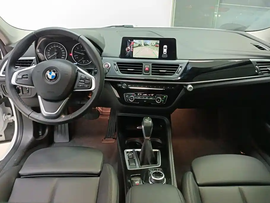 BMW 1 Series 2017 2017 118i Design Package