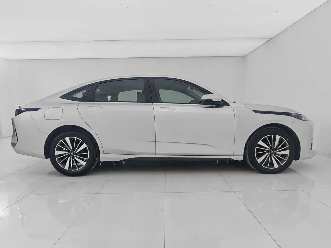 Changan Qiyuan A05 2024 2024 70 Pro