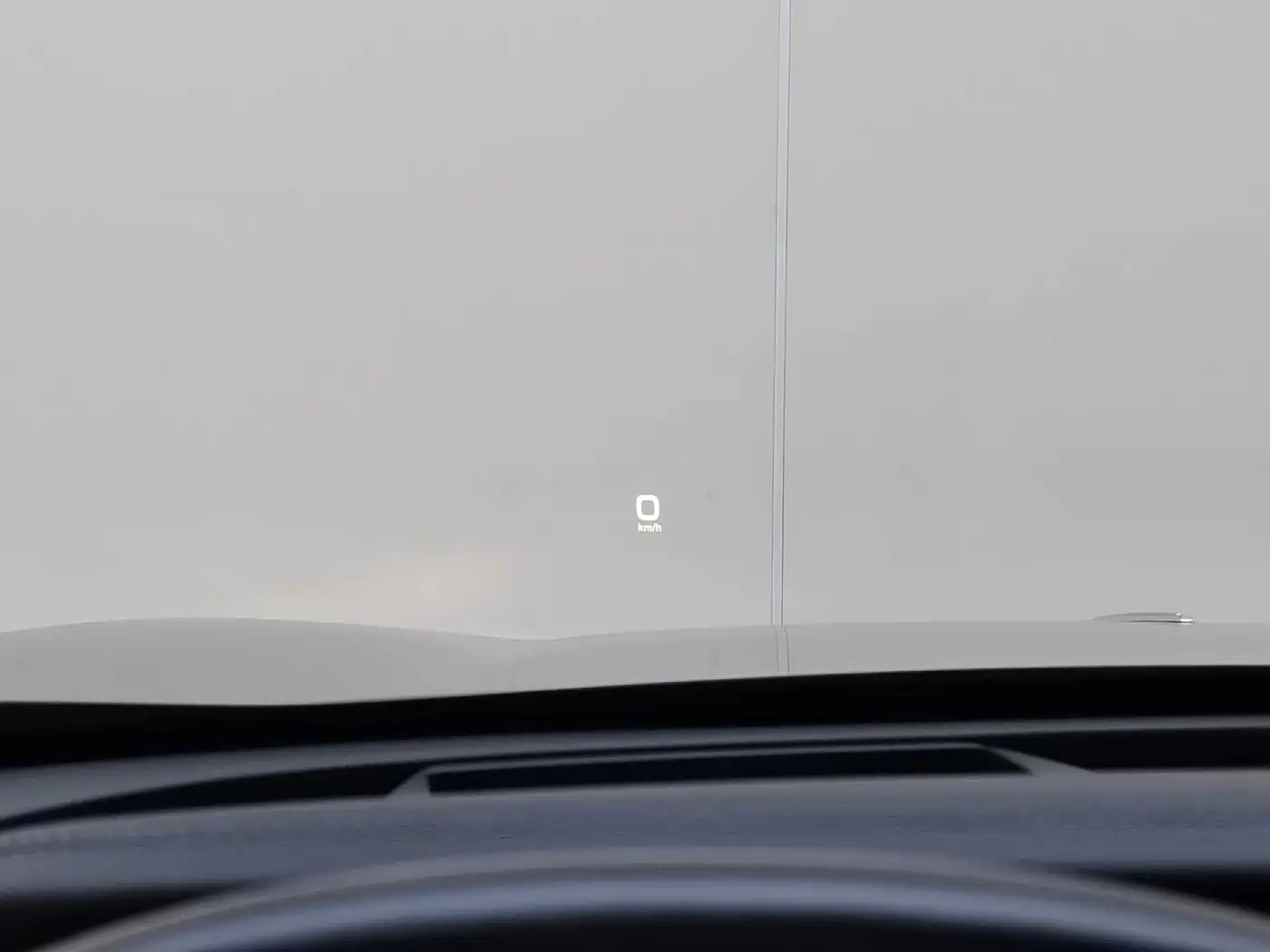 Hongqi HS5 2019 2.0T Intelligent Connected Flagship Edition фото 22