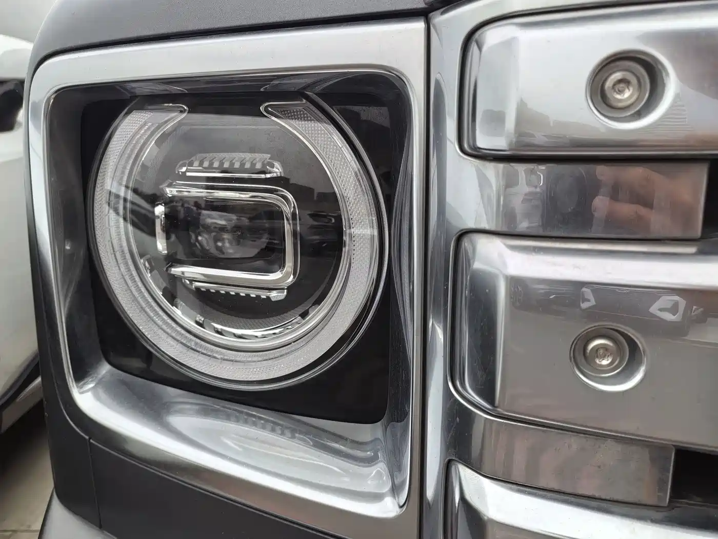 Haval H9 2024 2.0T Gasoline AWD Extreme Edition фото 4