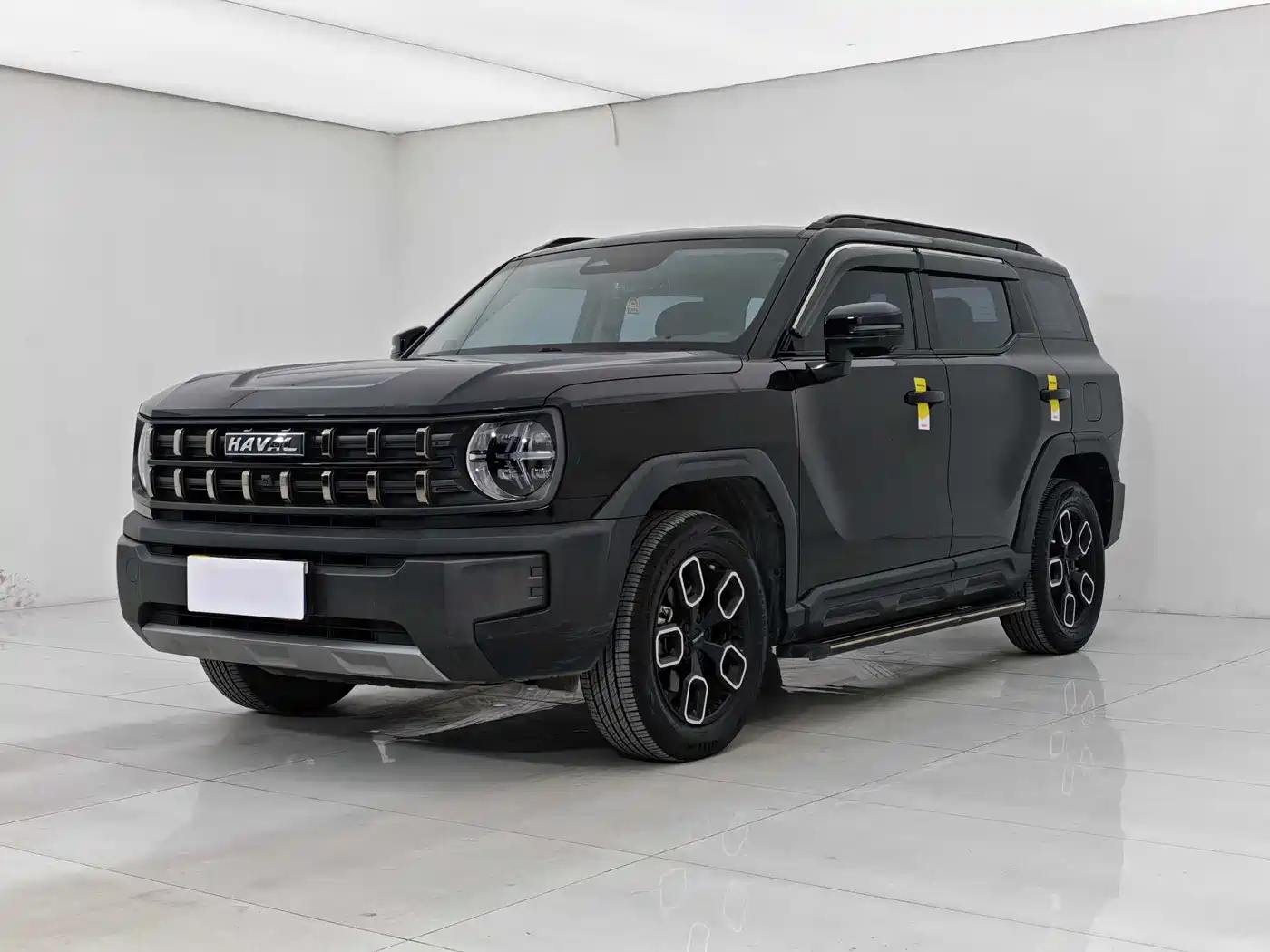 Haval Cool Dog 2022 1.5T DCT 2WD Trend Edition