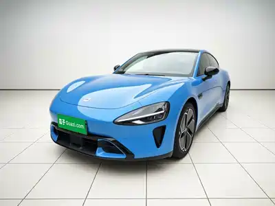 Xiaomi SU7