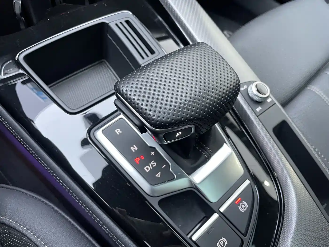Audi A4L 2024 40 TFSI quattro RS Kit Speed Edition фото 8