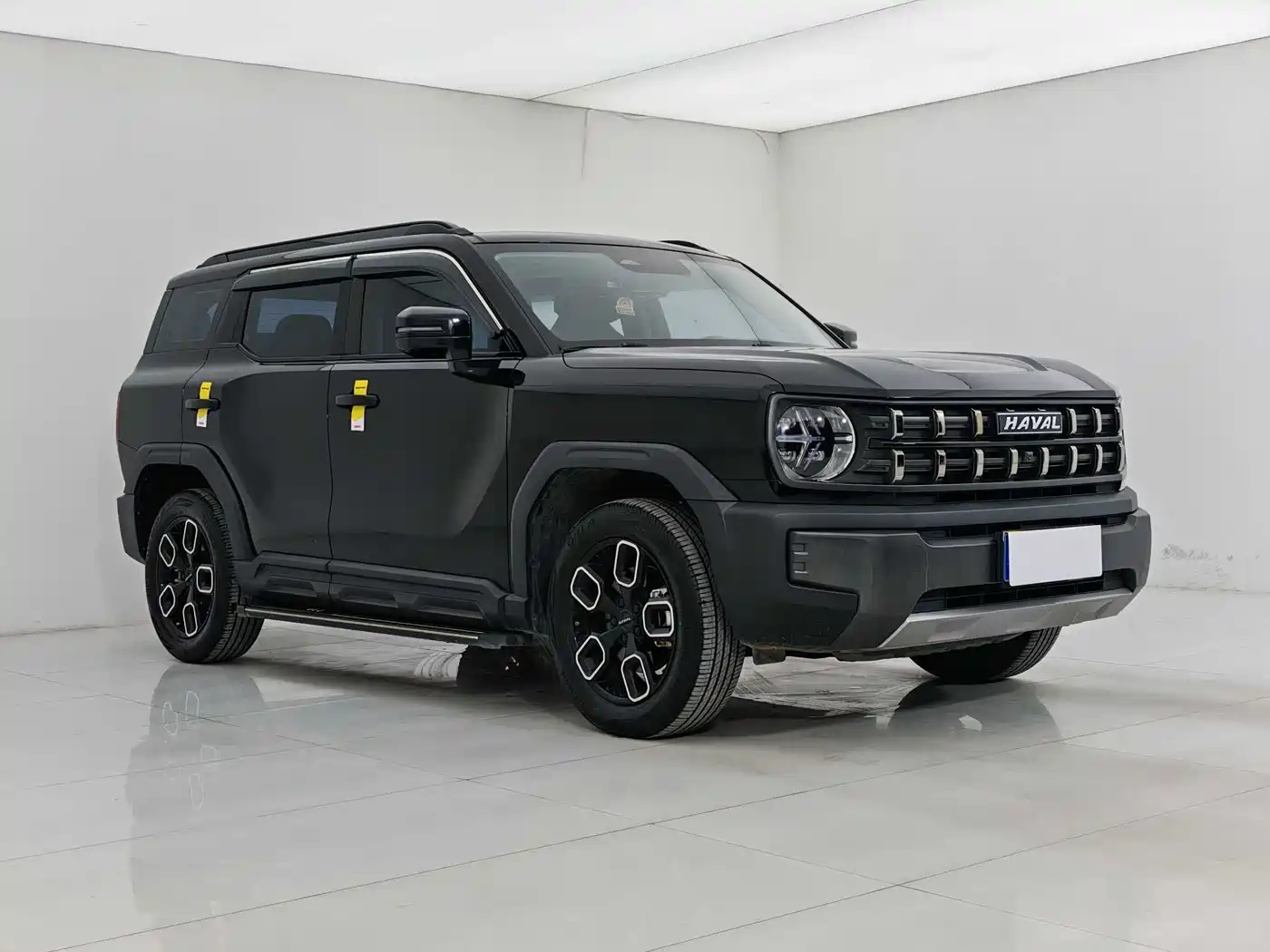 Haval Cool Dog 2022 1.5T DCT 2WD Trend Edition фото 3