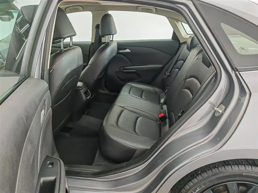 Chevrolet Monza 2019 Redline 320T DCT Refreshing Edition VI фото 15