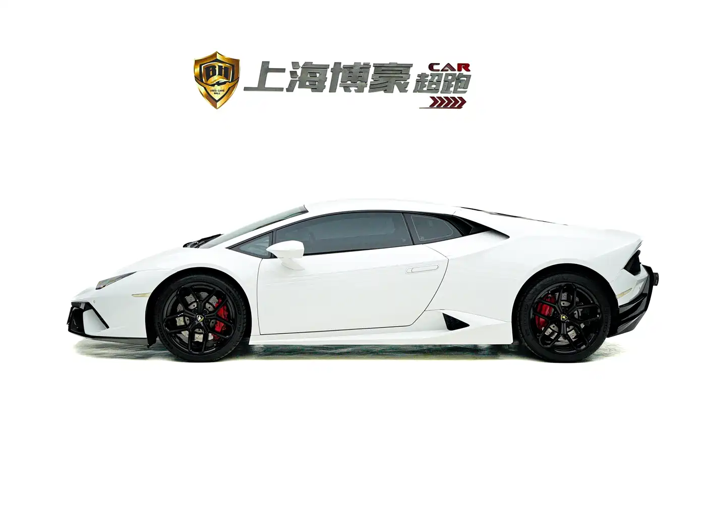 Lamborghini Huracán 2016 Huracán RWD Coupe фото 6