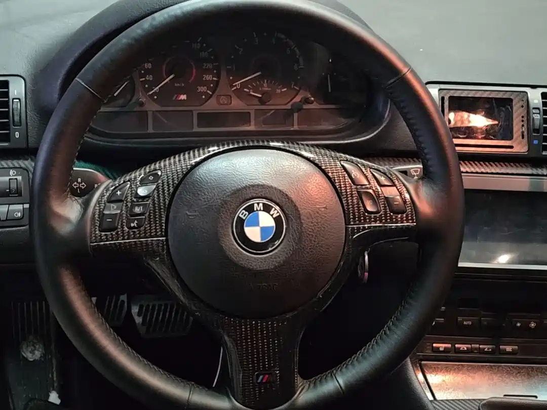 BMW 3 Series (Import) фото 8