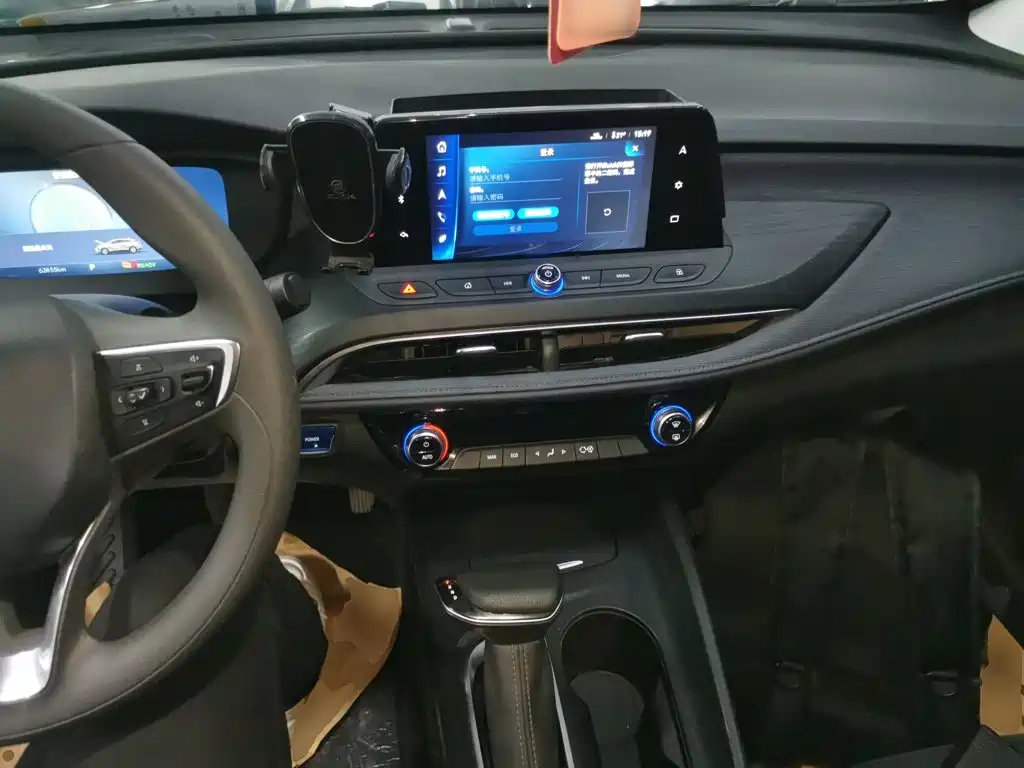 Photo 6 - Buick Velite 6