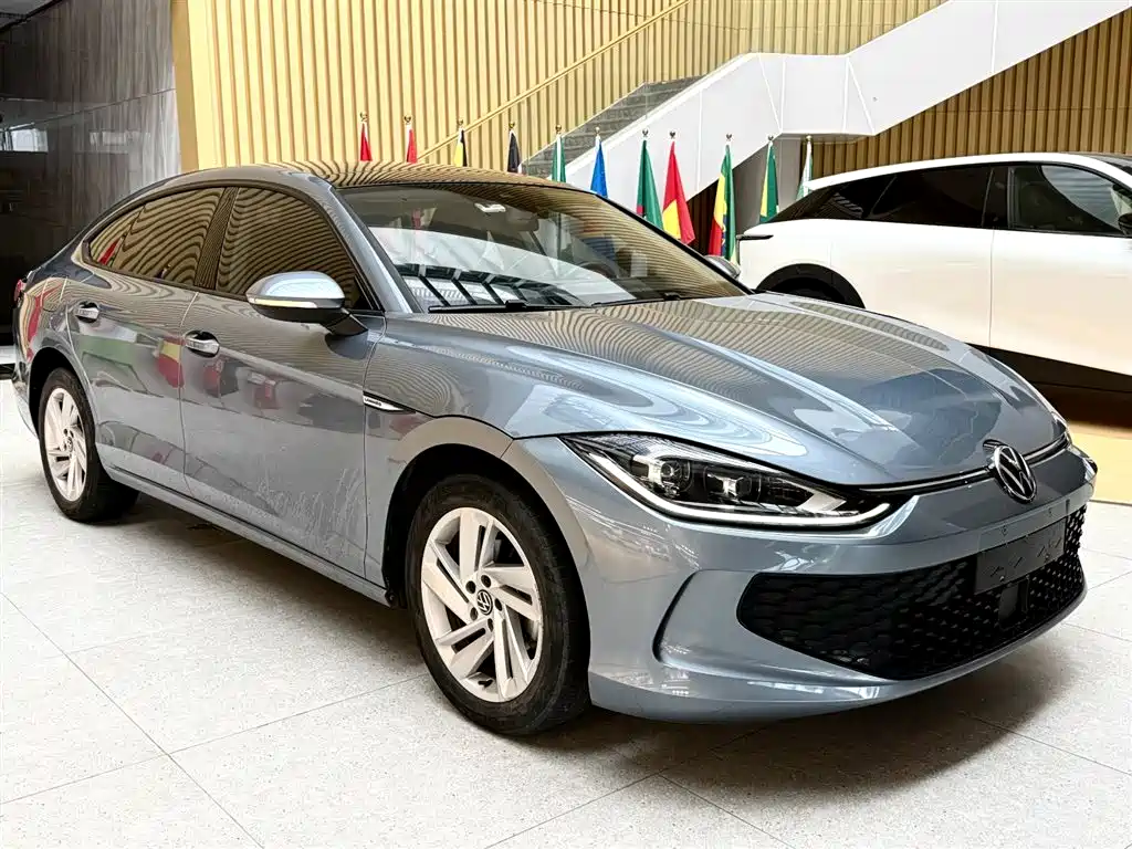 Volkswagen Lamando 2022 Lamando L 280TSI DSG Sporty Edition фото 10