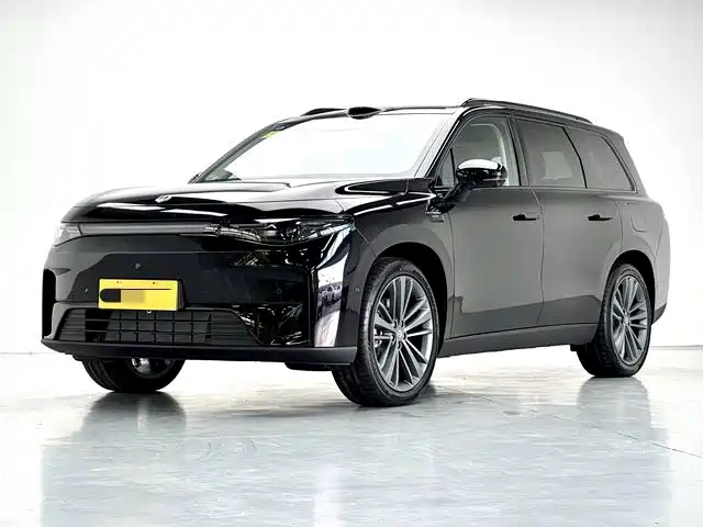 2026 Leapmotor C16