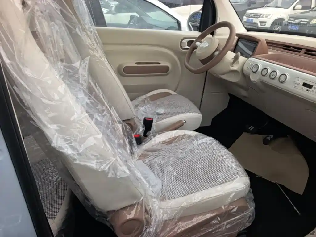 Besturn Bestune Pony 2026 2025 222km Agile Horse