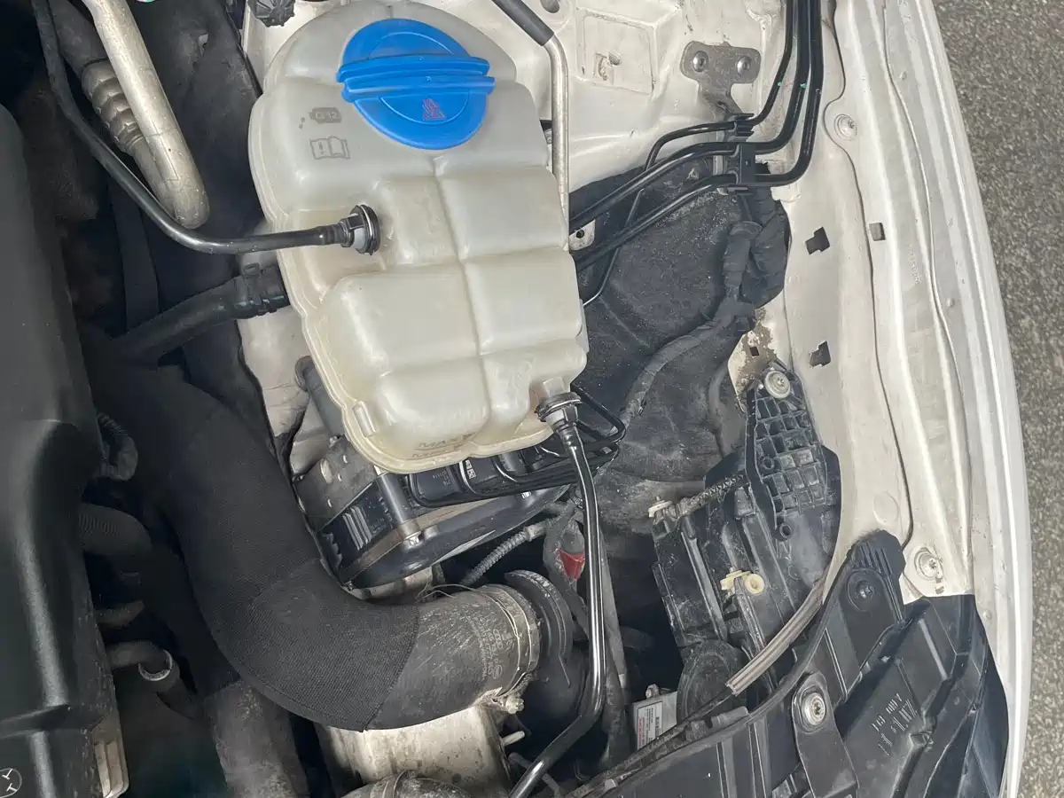 Audi A6L 2014 TFSI Standard фото 18