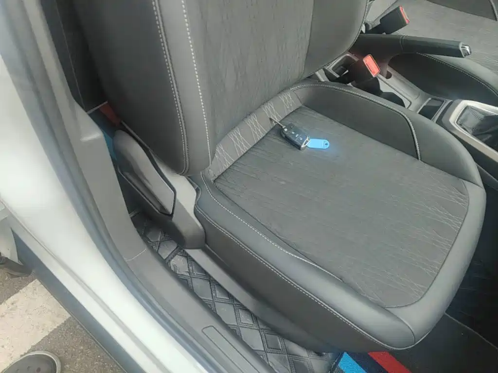 Volkswagen T-Cross 2024 2023 300TSI DSG Comfort Edition