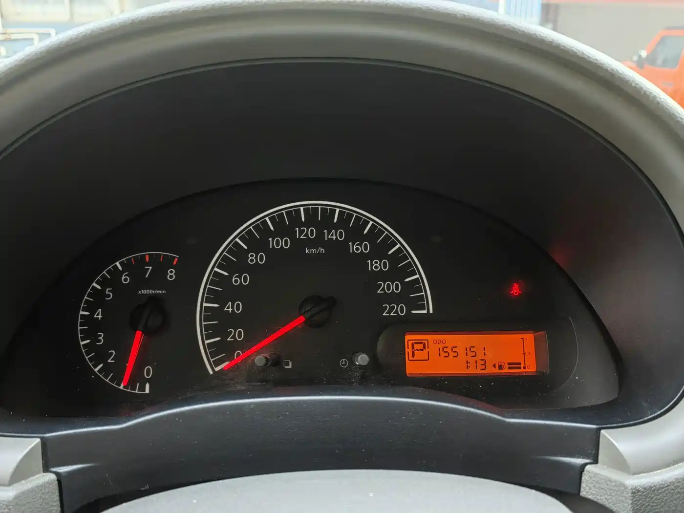 Nissan Sunny 2012 2011 1.5XL CVT Luxury Edition