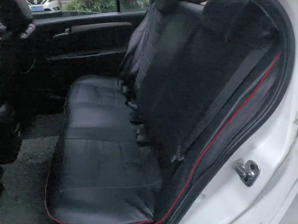 Roewe 350 2015 2015 Model 1.5L Automatic Premium Edition