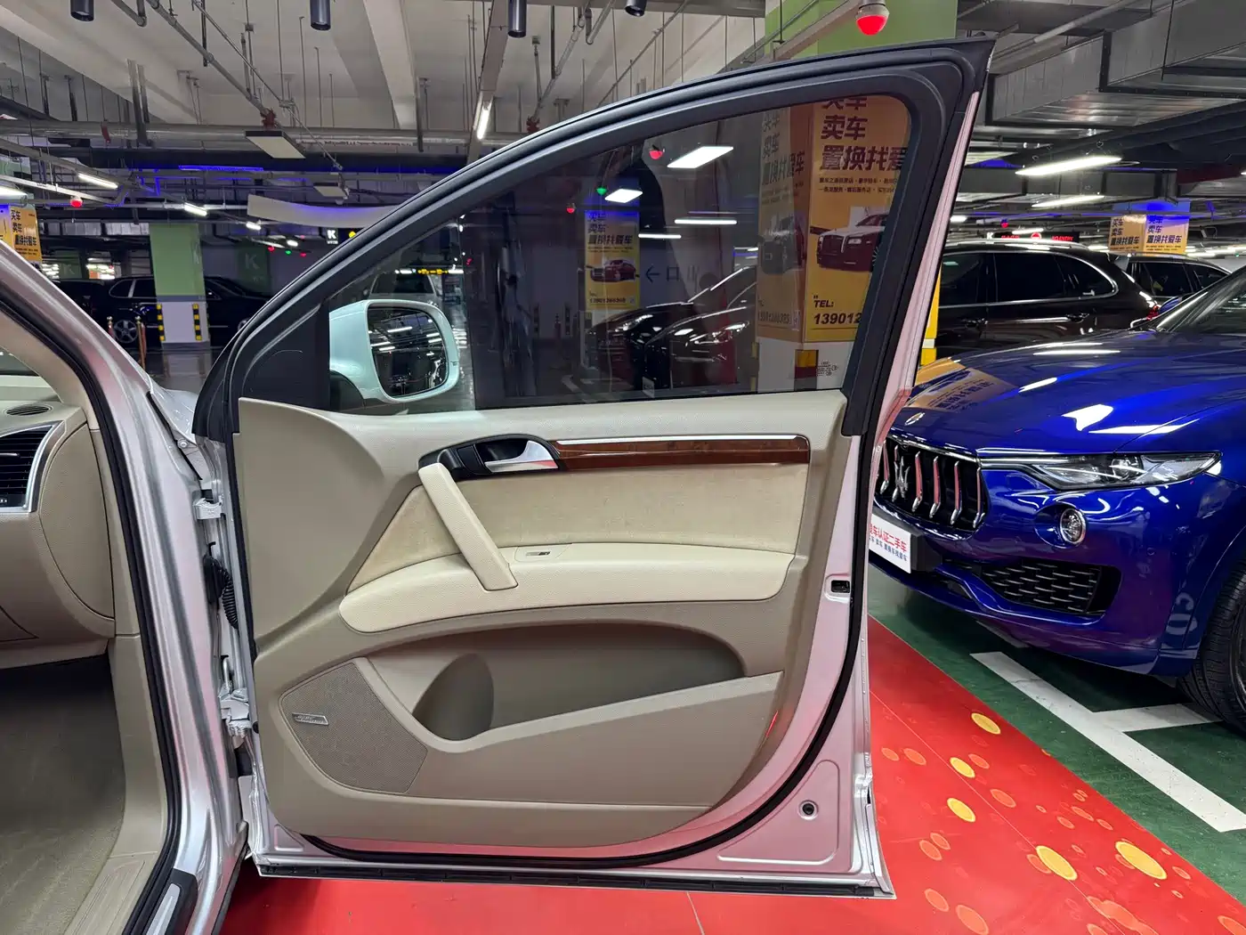 Photo 15 - Audi Q7