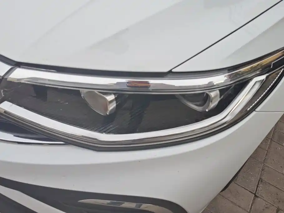Volkswagen Bora 2025 2025 200TSI DSG Joy Ride PRO Edition