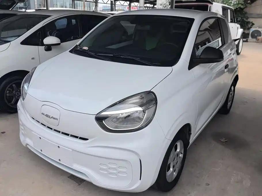 Roewe Kaiwei CLEVER 2021 302km New Four-Seat Super Edition