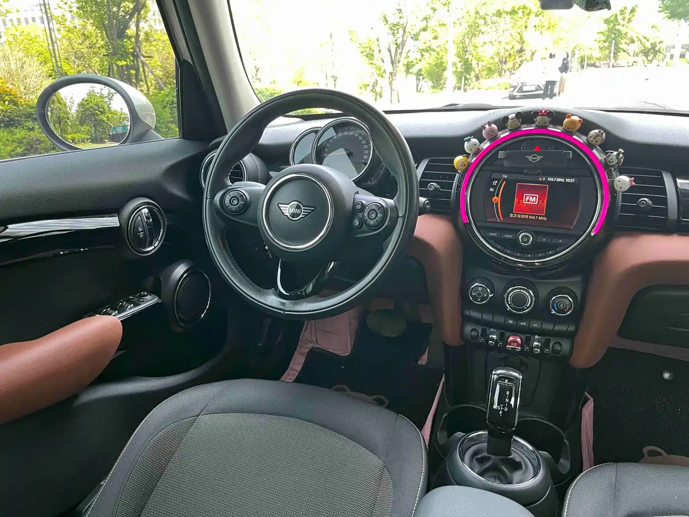 MINI 2018 1.5T ONE PLUS 5-Door фото 6