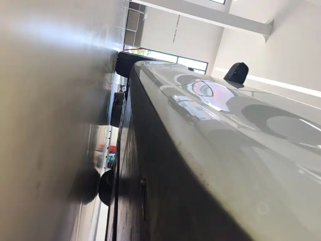 Tesla Model 3 2026 2025 Model Year Facelift Long Range Rear-Wheel Drive