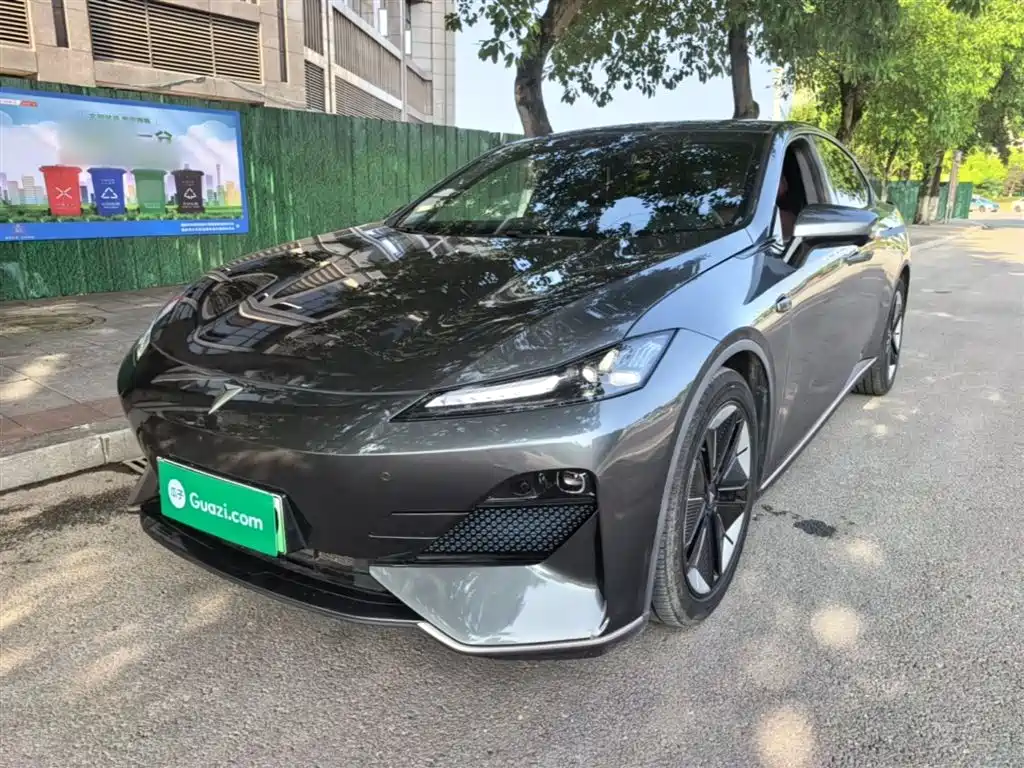 Deepal SL03 2022 1.5L 1200 Range Extender Version