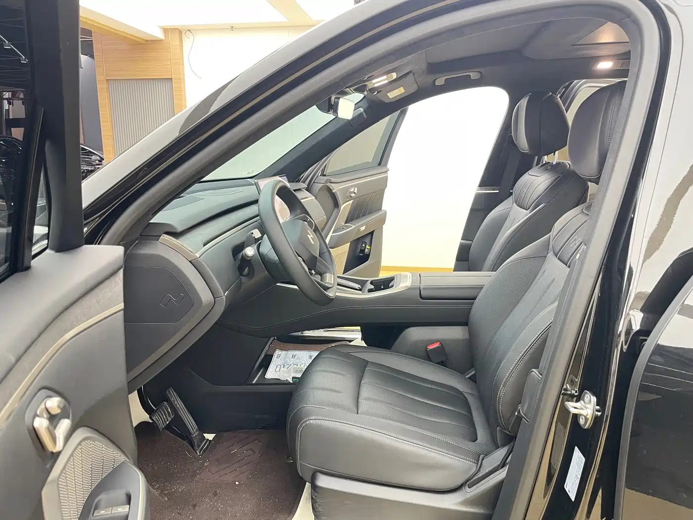Ledao L90 2025 2025 AWD Base Model
