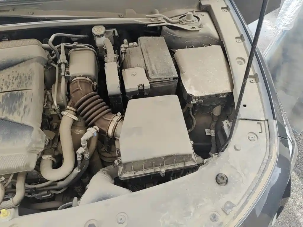 Changan UNI-V 2022 2022 1.5T Premium Model