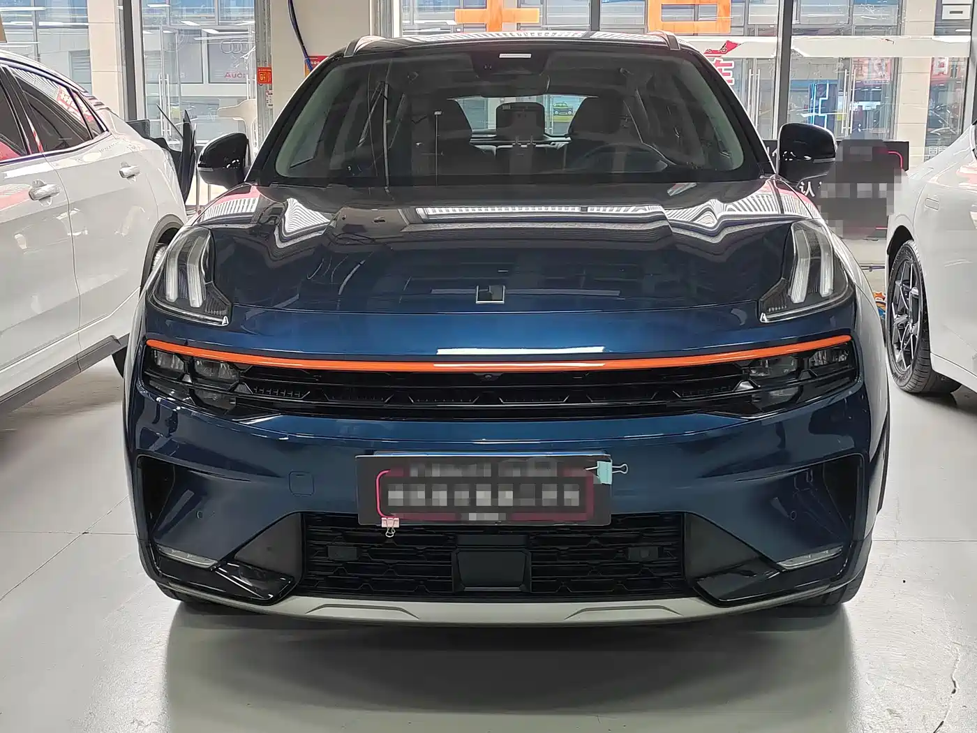 LYNK 06