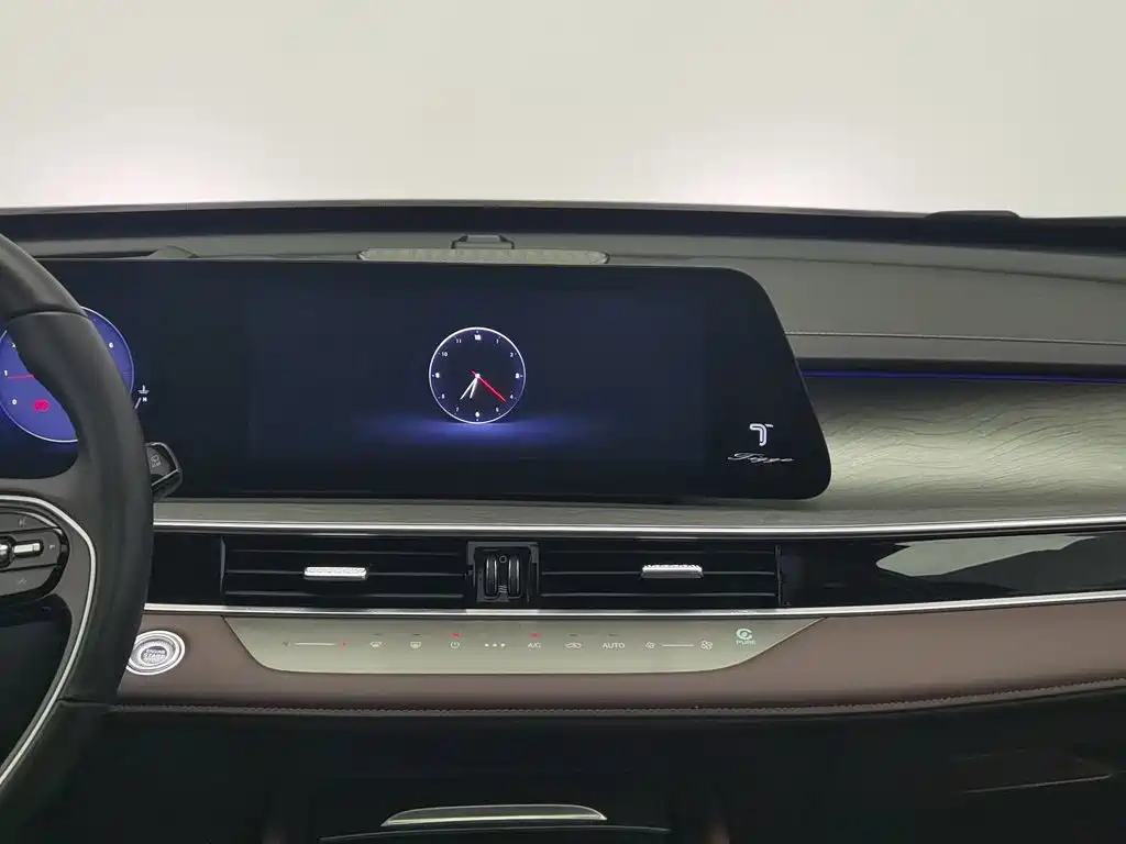 Chery Tiggo 8, миниатюра 12