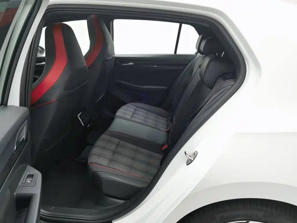 Volkswagen Golf, миниатюра 15