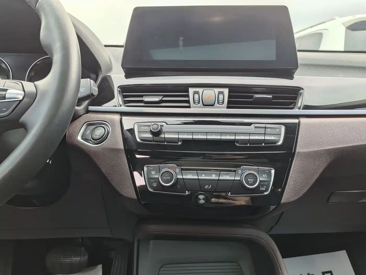 BMW X1 2021 Facelift sDrive25Li Leading фото 10