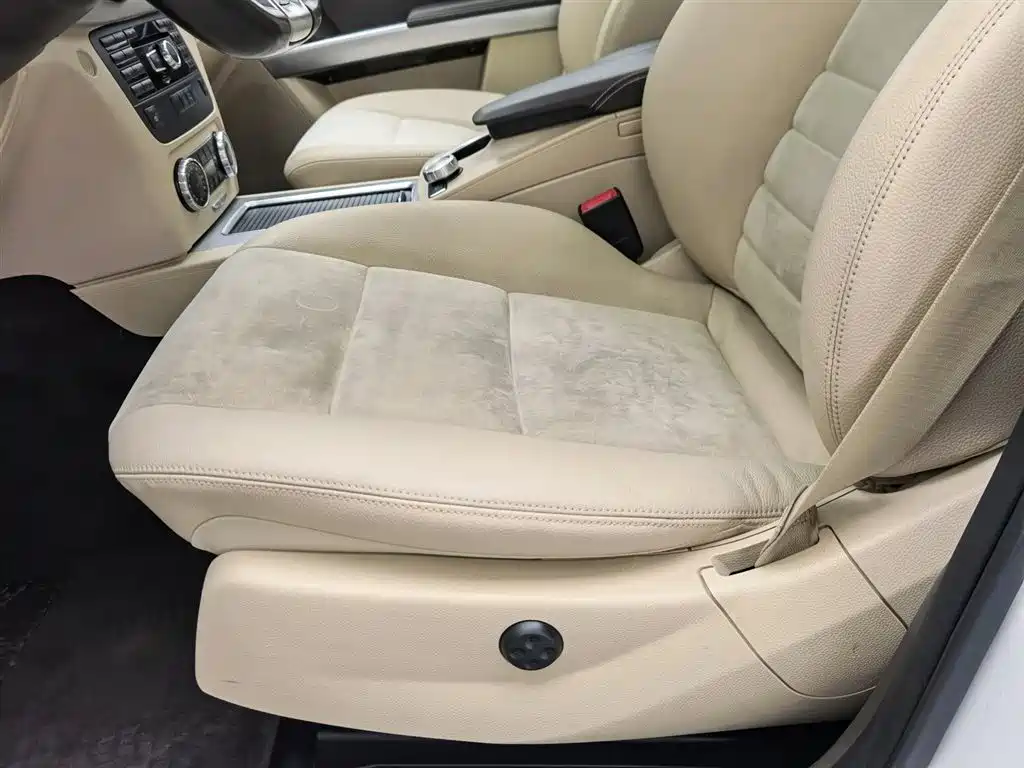 Mercedes-Benz GLK-Class 2015 GLK 300 4MATIC Fashion Ultimate Edition фото 20