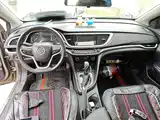 Фото 13 - Buick Excelle